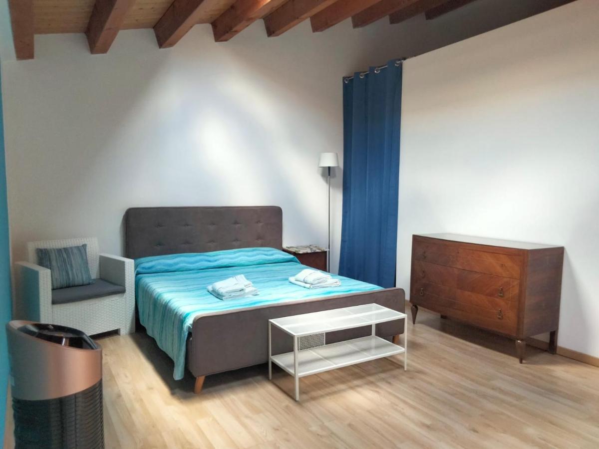 Casa Smile Apartment Syracuse ภายนอก รูปภาพ