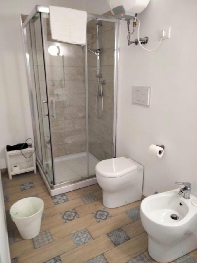 Casa Smile Apartment Syracuse ภายนอก รูปภาพ