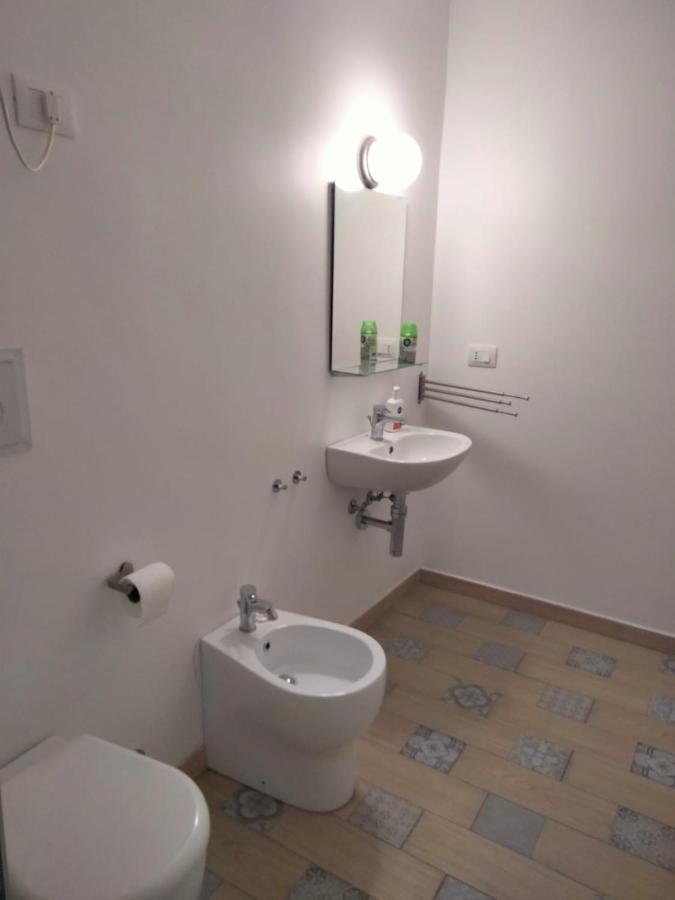 Casa Smile Apartment Syracuse ภายนอก รูปภาพ