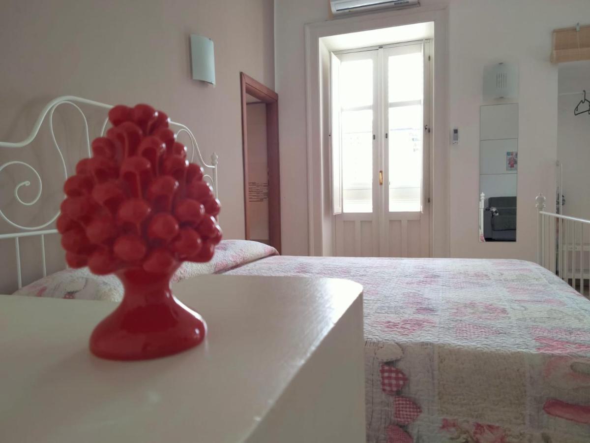 Casa Smile Apartment Syracuse ห้อง รูปภาพ