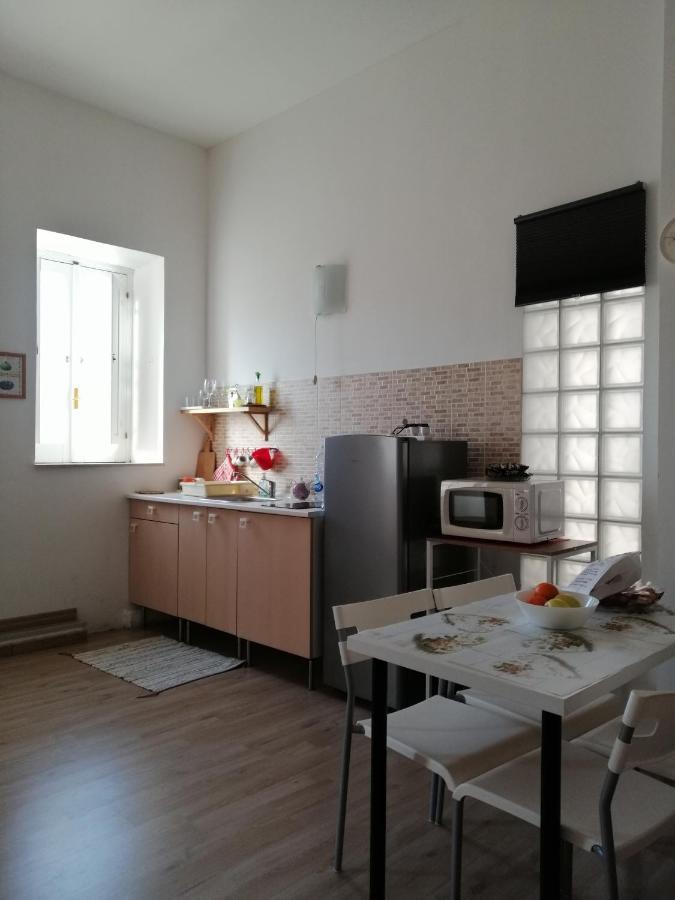 Casa Smile Apartment Syracuse ภายนอก รูปภาพ