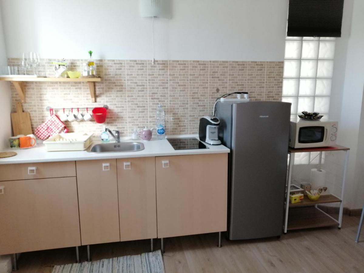 Casa Smile Apartment Syracuse ภายนอก รูปภาพ