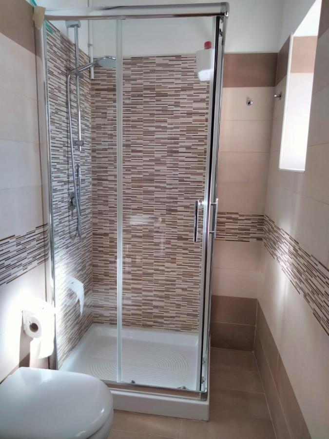 Casa Smile Apartment Syracuse ภายนอก รูปภาพ