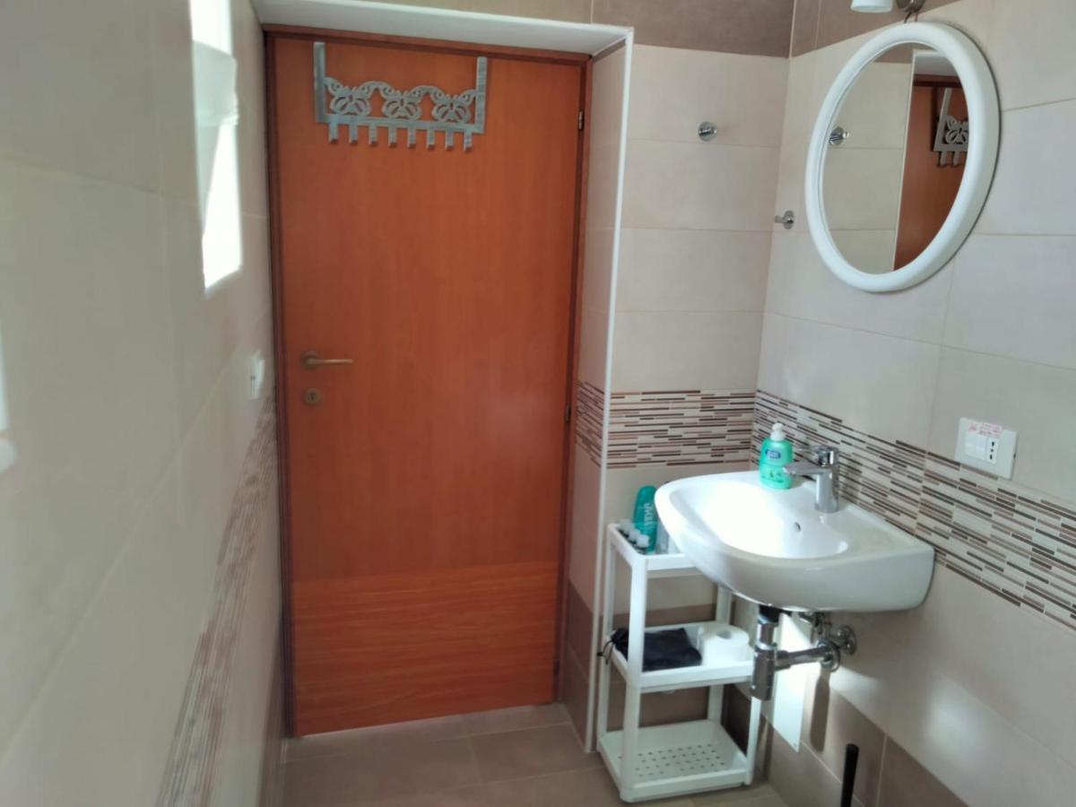 Casa Smile Apartment Syracuse ภายนอก รูปภาพ