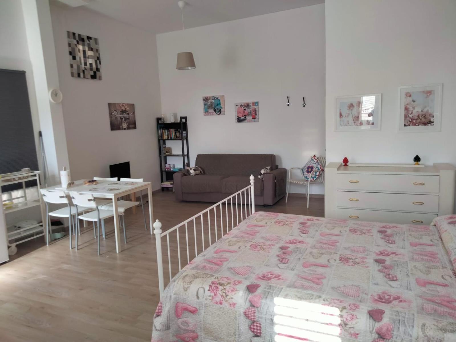 Casa Smile Apartment Syracuse ห้อง รูปภาพ
