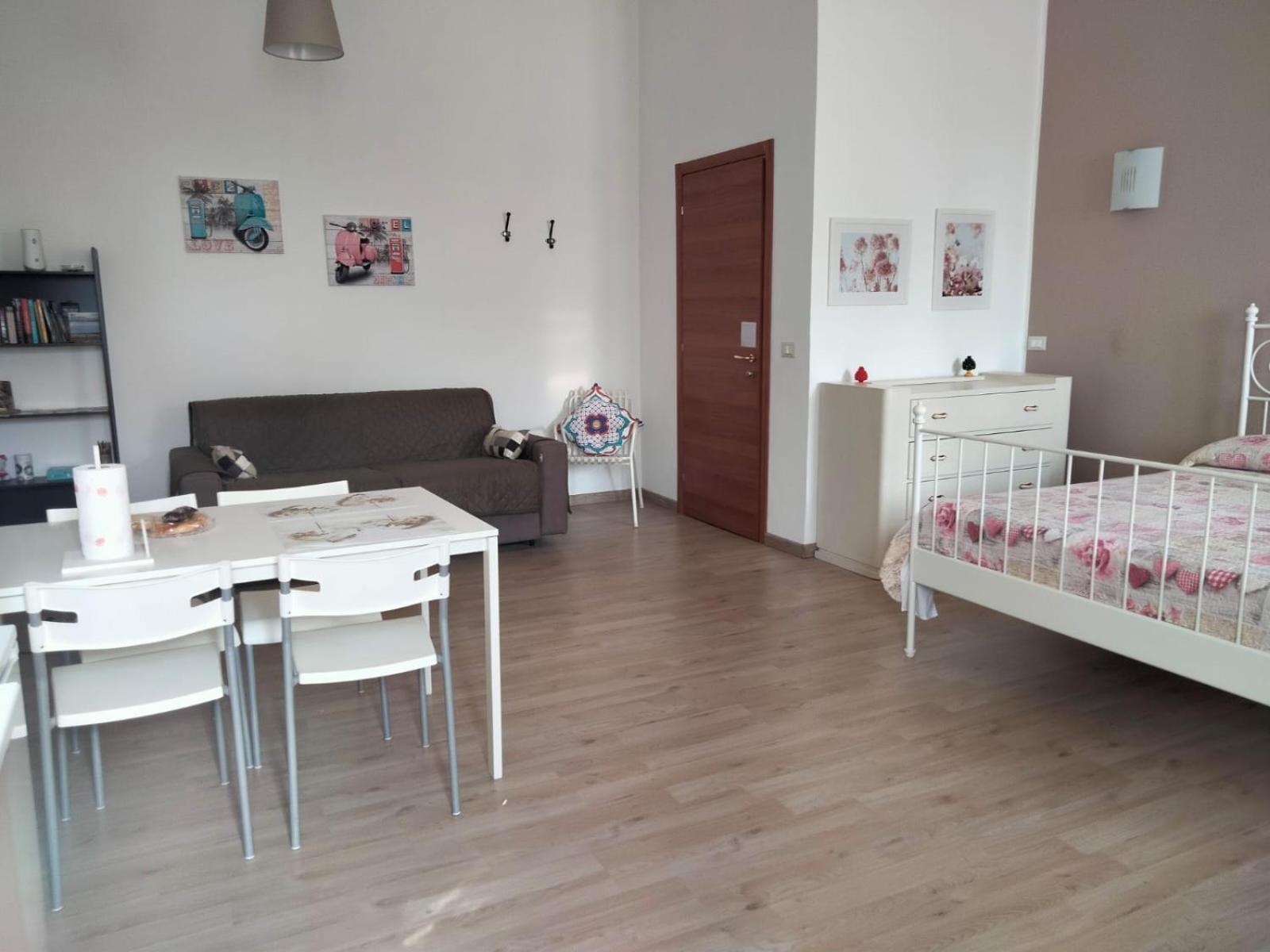 Casa Smile Apartment Syracuse ห้อง รูปภาพ